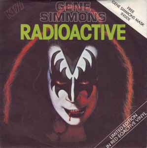 Radioactive (Vinyl, 7
