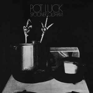 Spooner Oldham – Pot Luck (2015, Galaxy Blue, Vinyl) - Discogs