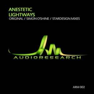 Anestetic - Lightways album cover