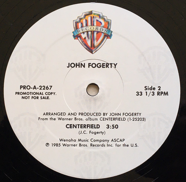 Album herunterladen John Fogerty - Rock And Roll GirlsCenterfield
