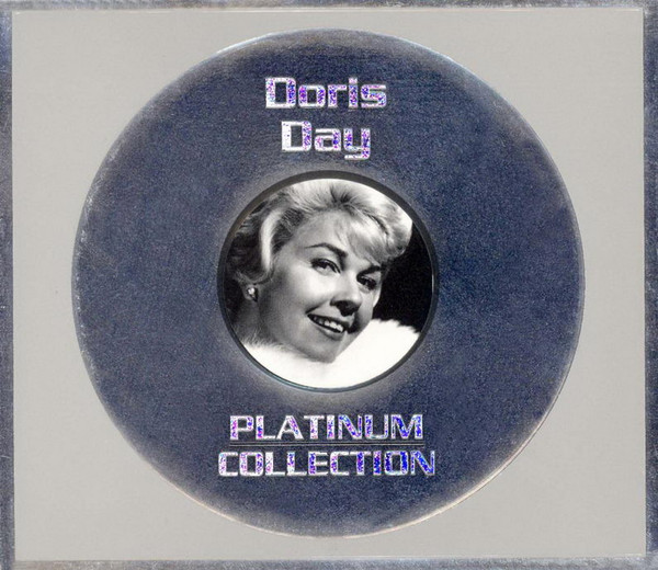 baixar álbum Doris Day - Platinum Collection