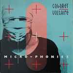 Cover of Micro-Phonies, 1984-00-00, Vinyl
