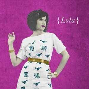 Carrie Rodriguez - Lola album cover