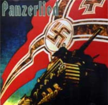 lataa albumi Various - Panzerlied