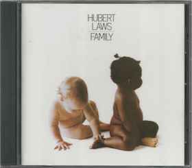 Hubert Laws – Family (2012, CD) - Discogs