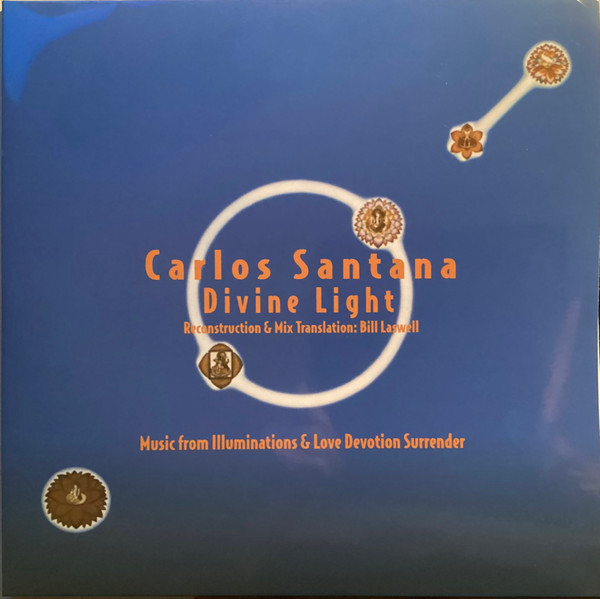 Illuminations, Carlos/Alice Col Santana, Muziek