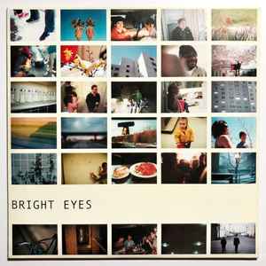 Motion Sickness - Bright Eyes
