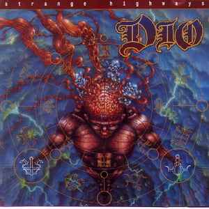 Dio - Killing The Dragon | Releases | Discogs