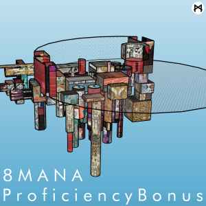 Various - Proficiency Bonus album cover