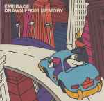 Cover of Drawn From Memory, 2000-03-27, CD