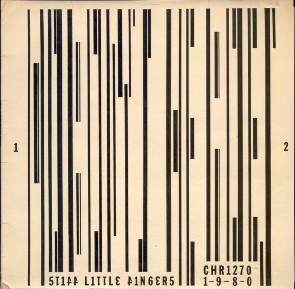 Stiff Little Fingers - Nobody's Heroes | Releases | Discogs