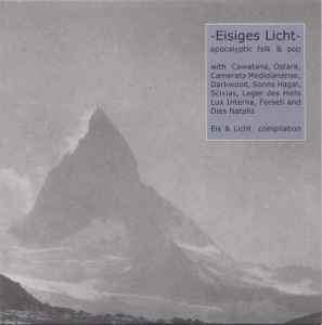 Eisiges Licht - Various