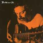 Cover of Bobino 70, 2001, CD