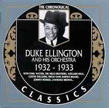 1932-1933 - Duke Ellington And His Orchestra