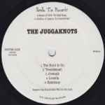 The Juggaknots – The Juggaknots (1996, Vinyl) - Discogs