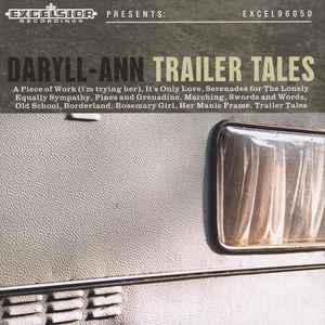 Daryll-Ann - Trailer Tales