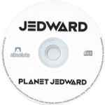 Cover of Planet Jedward, 2010, CDr