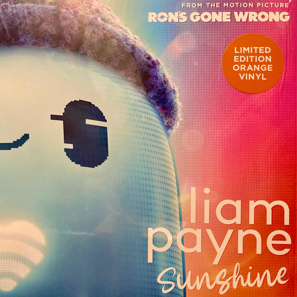 Sunshine (tradução) - Liam Payne - VAGALUME