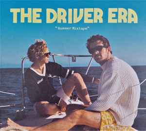 The Driver Era – Summer Mixtape (2022, CD) - Discogs