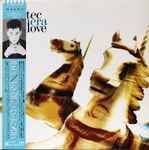 Cover of Love, 1987-12-10, Vinyl