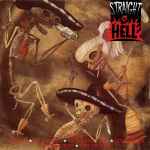 Straight To Hell (Original Soundtrack) (1987, Vinyl) - Discogs