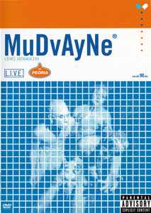 Mudvayne - L[ive] D[osage] 50 (L.I.V.E. In Peoria)