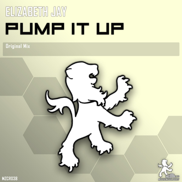 last ned album Elizabeth Jay - Pump It Up