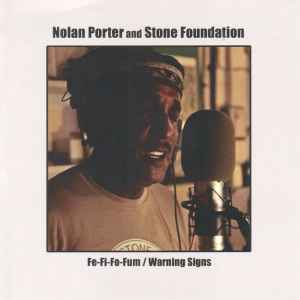 Nolan Porter - Fe-Fi-Fo-Fum / Warning Signs