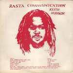 Cover of Rasta Communication, 1978, Vinyl