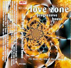 Love Zone (1997, Cassette) - Discogs