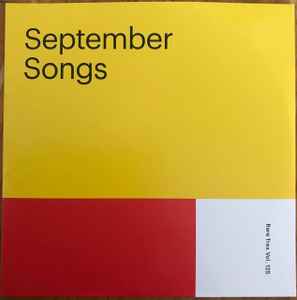 September Songs - Various