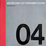 Cover of Let Your Body Learn, 1987, Vinyl