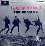 The Beatles - Twist And Shout | Releases | Discogs