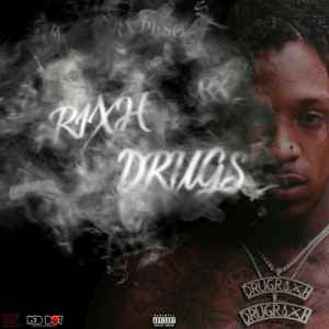 Rx Peso - Rixh Drugs album cover