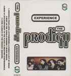 Cover of Experience, 1994, Cassette