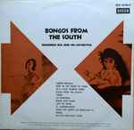 Carátula de Bongos From The South, , Vinyl