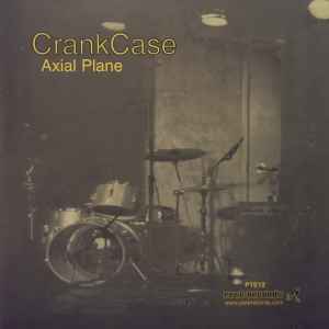Axial Plane / Lord Jaggy (Vinyl, 7