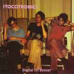 Cover of Digital Ist Besser, 2007, CD