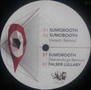 Dubfluss - Sumobooth album cover