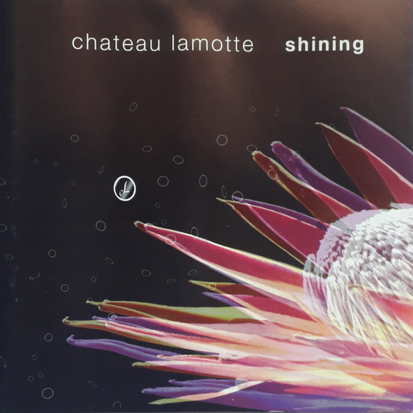 last ned album Chateau Lamotte - Shining
