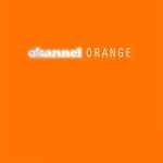 Cover of Channel Orange, 2013, Vinyl