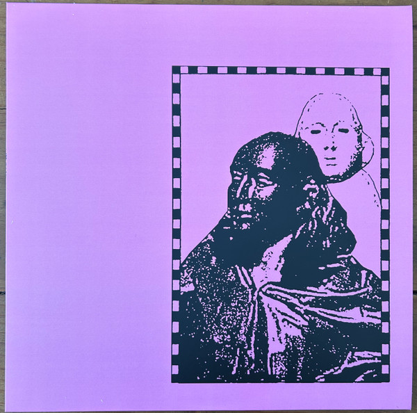 Macroblank – ネクロマンサー (2021, Black, Cassette) - Discogs
