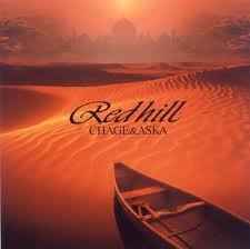 Chage & Aska – Red Hill (1993, CD) - Discogs