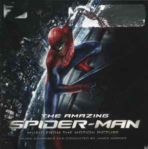 The Amazing Spider-Man / The Amazing Spider-Man 2 (DVD)(2016)
