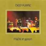 Deep Purple – Made In Japan (CD) - Discogs
