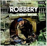 lataa albumi Johnny Keating - Robbery Original Sound Track