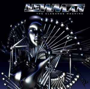 Newman (7) - The Elegance Machine 
