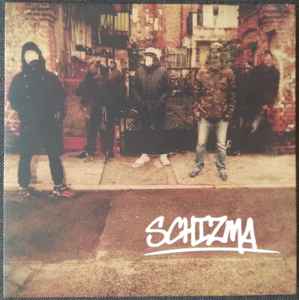 Schizma - O Nas album cover
