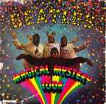 The Beatles – Magical Mystery Tour (2012, Collector's Edition, Box