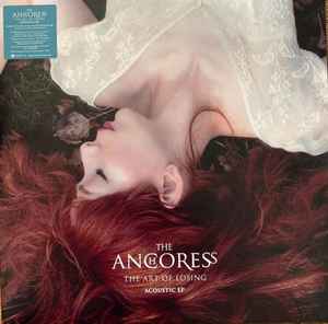 The Anchoress - The Art of Losing - Acoustic EP